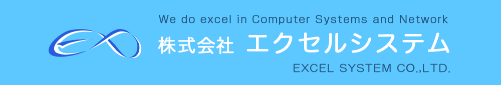 株式会社 エクセルシステム